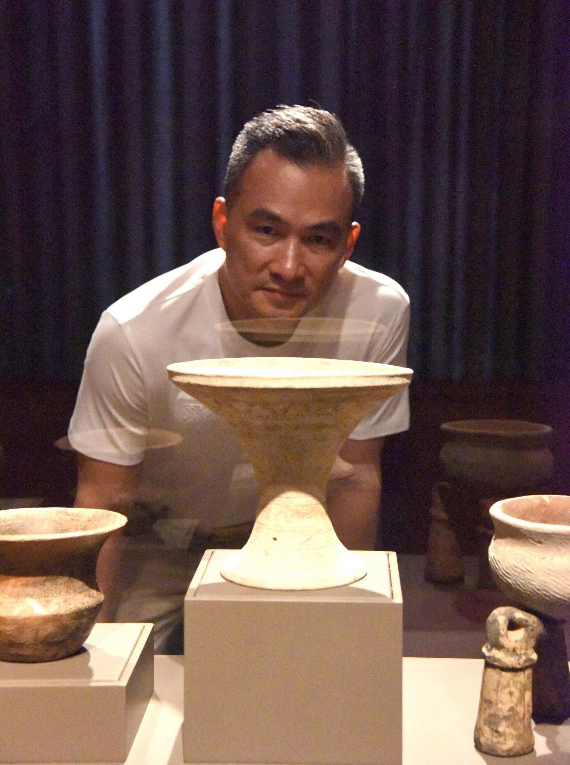 TP.HCM có thêm 2 bảo vật quốc gia- Ảnh 1. TP.HCM có thêm 2 bảo vật quốc gia- Ảnh 1.