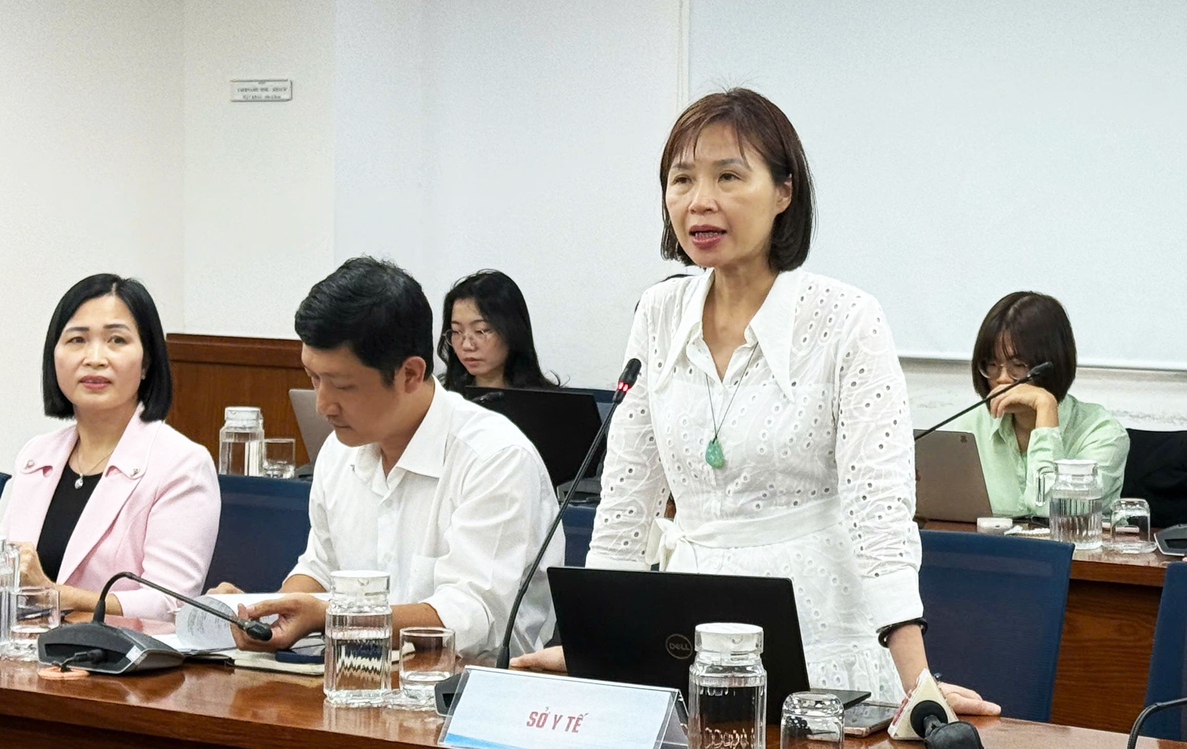 TPHCM dự báo sốt xuất huyết đến sớm, người dân cần làm gì? - Ảnh 1.