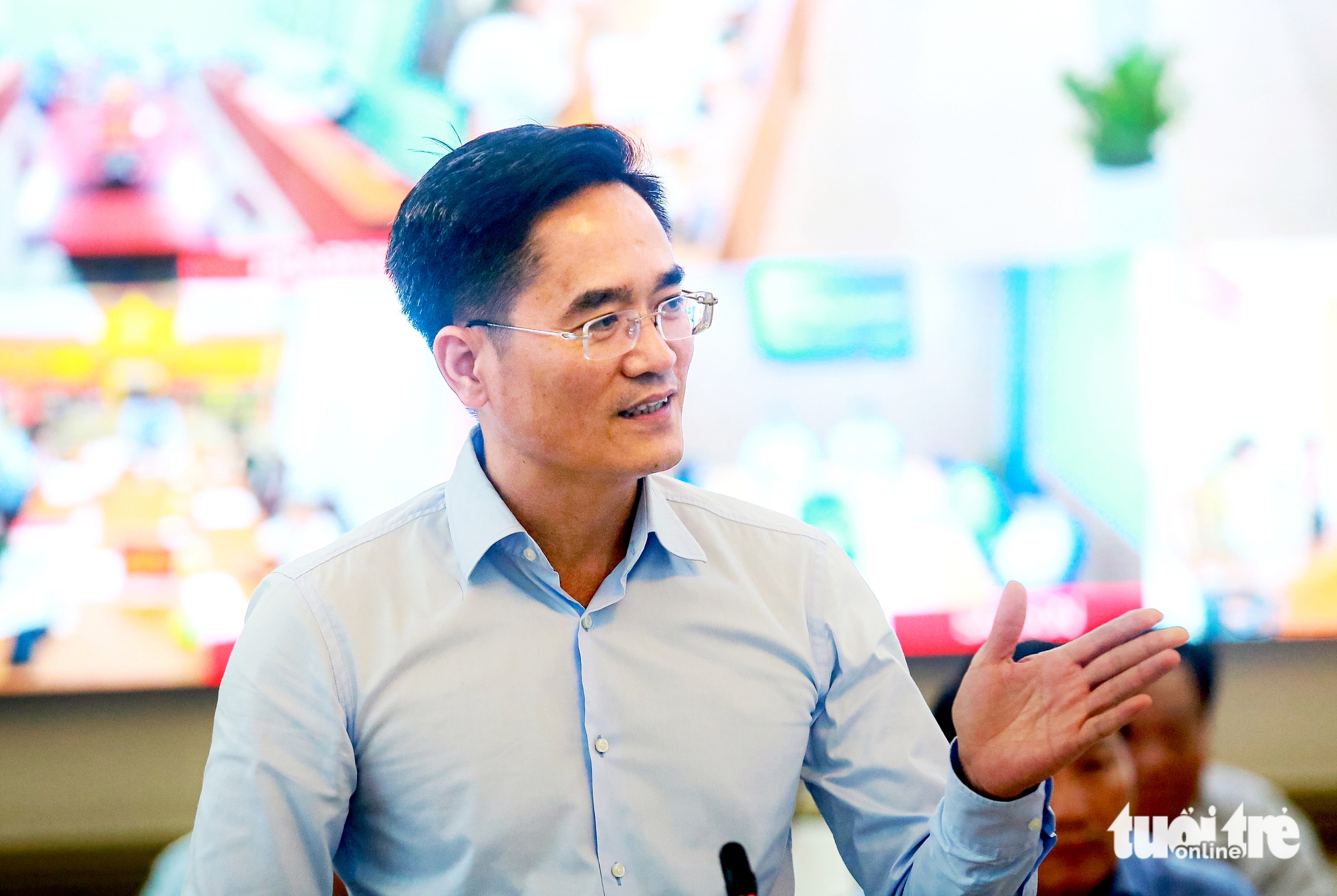 TP.HCM dự kiến khởi công trung tâm chính trị - hành chính mới trong quý 2-2026 - Ảnh 1.