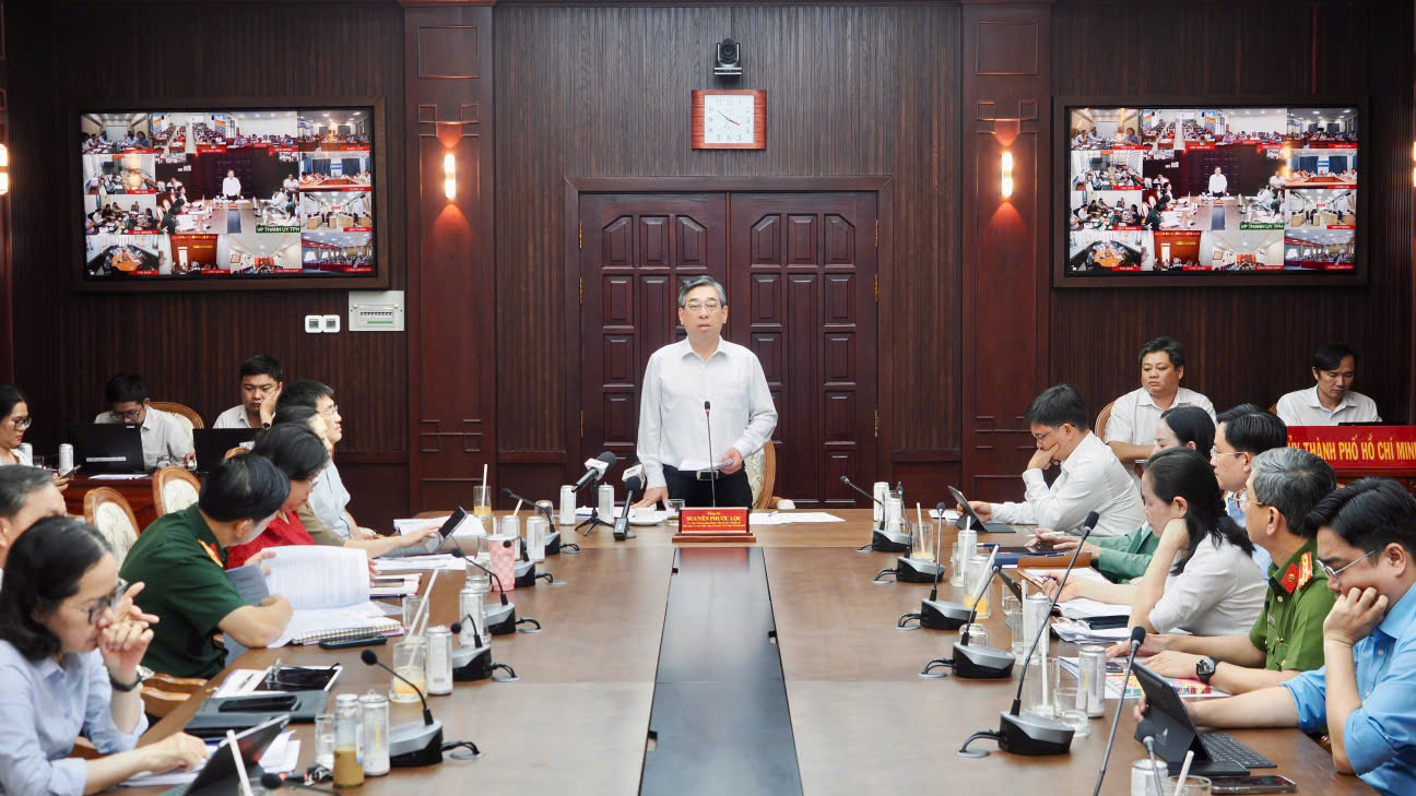 bầu cử - Ảnh 1.