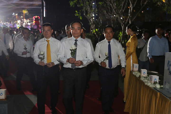 TP.HCM khánh thành công viên tưởng niệm nạn nhân COVID-19- Ảnh 1.