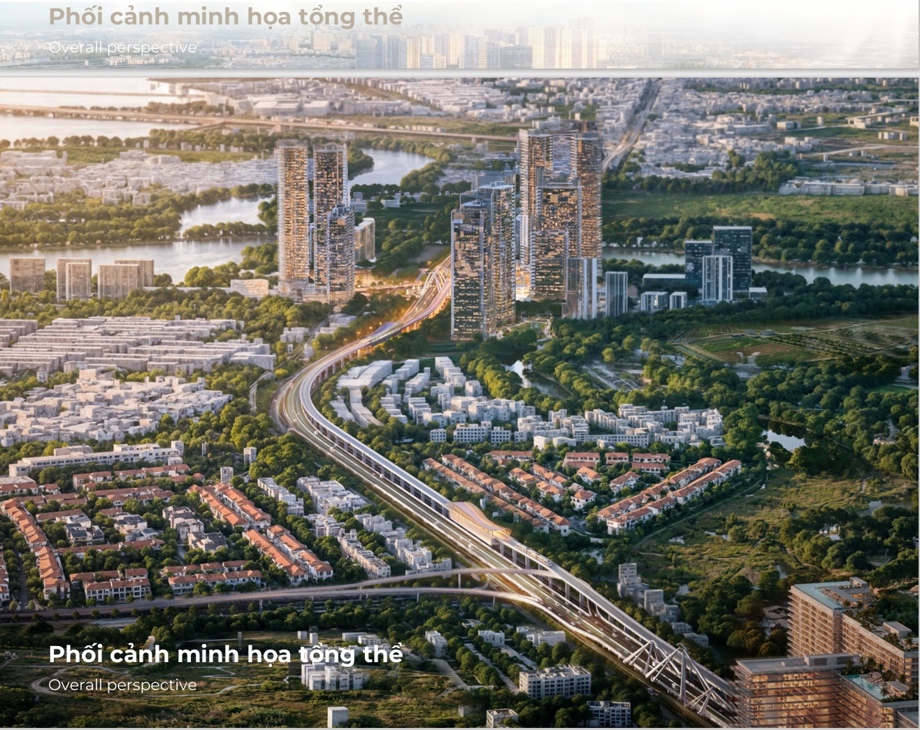 Bính Ngọ 2026: TPHCM sẽ khởi công những dự án hạ tầng nào? - Ảnh 19.