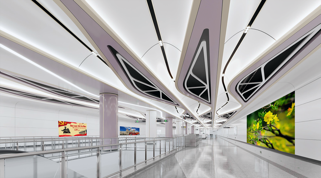 Bính Ngọ 2026: TPHCM sẽ khởi công những dự án hạ tầng nào? - Ảnh 2.