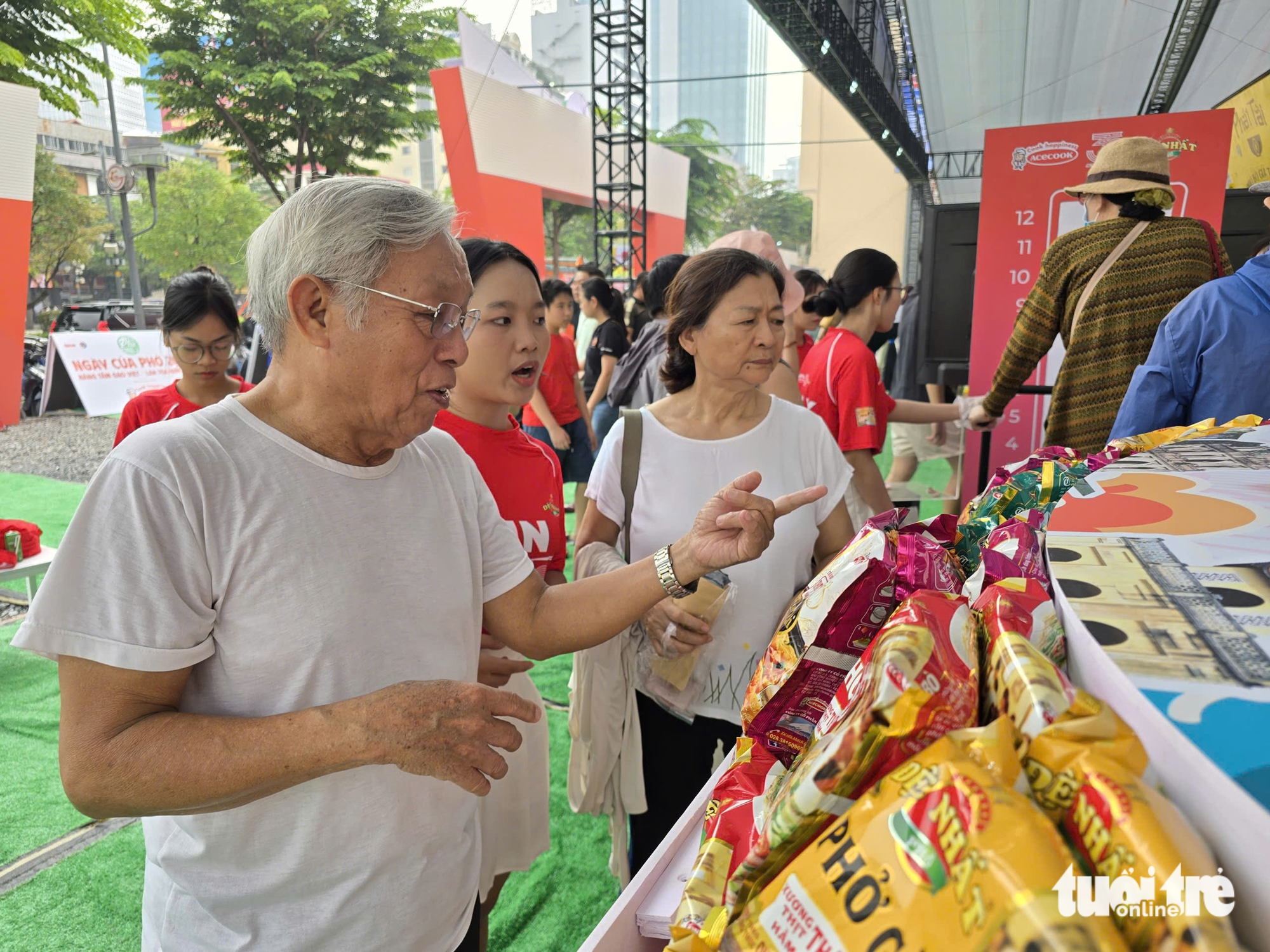TP.HCM tận dụng FTA thế hệ mới, mở rộng không gian xuất khẩu năm 2026 - Ảnh 1.