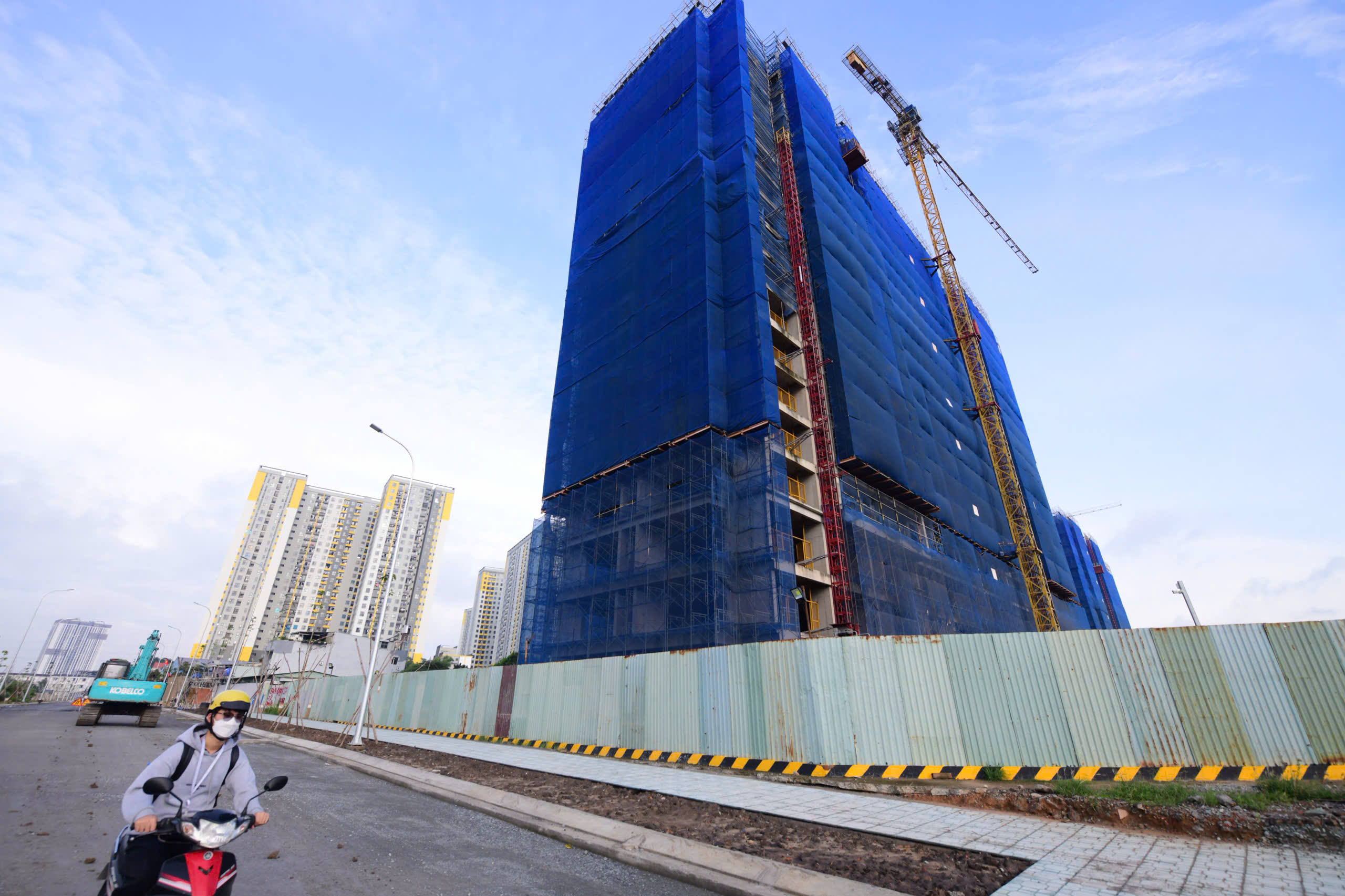 khu đất - Ảnh 1.