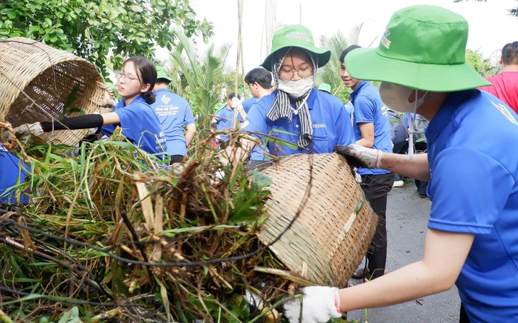TP.HCM tổ chức Đại hội Hội LHTN cơ sở đồng loạt ngày 5-4 - Ảnh 2.