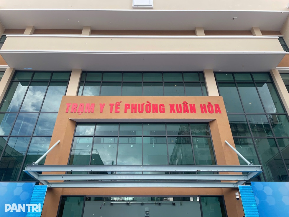 TPHCM triển khai mô hình chăm sóc sức khỏe chưa từng có - 1