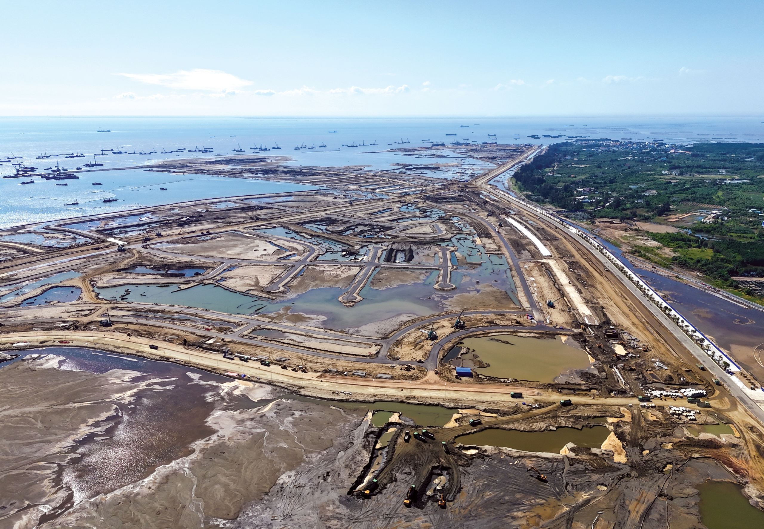 TP.HCM vươn tới đại dương - Ảnh 2.