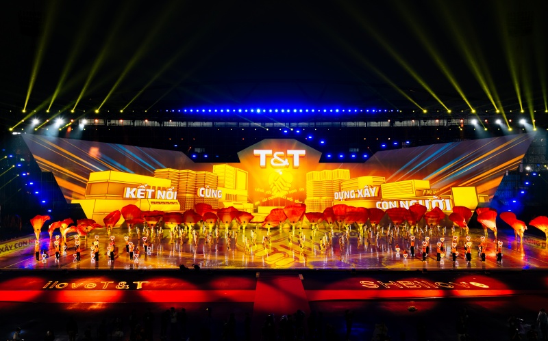 T&T Group và chiến lược vươn mình ra biển lớn bằng nội lực doanh nghiệp Việt- Ảnh 1.