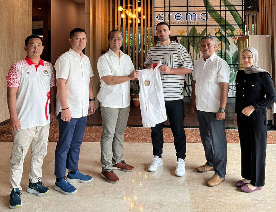 taekwondo Việt Nam - Ảnh 1.