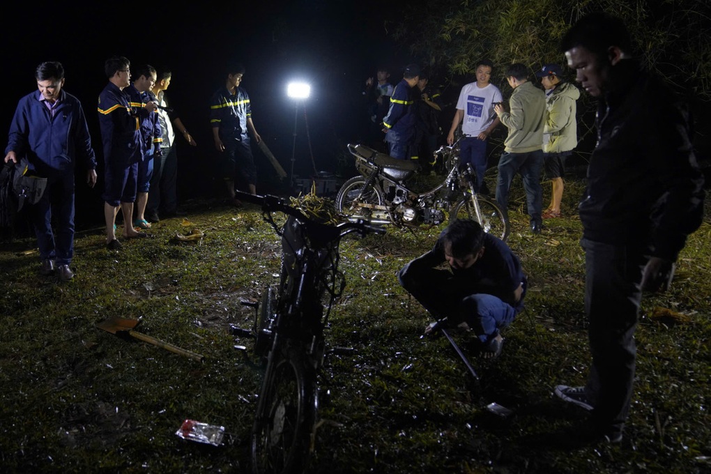 Tài Đen dành 3 tháng nung nấu kịch bản tẩu thoát sau khi cướp ngân hàng - 2