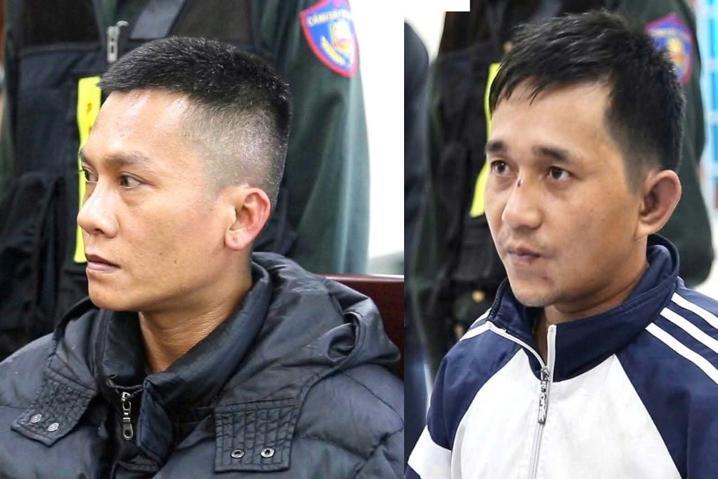 Tài Đen dành 3 tháng nung nấu kịch bản tẩu thoát sau khi cướp ngân hàng - 1