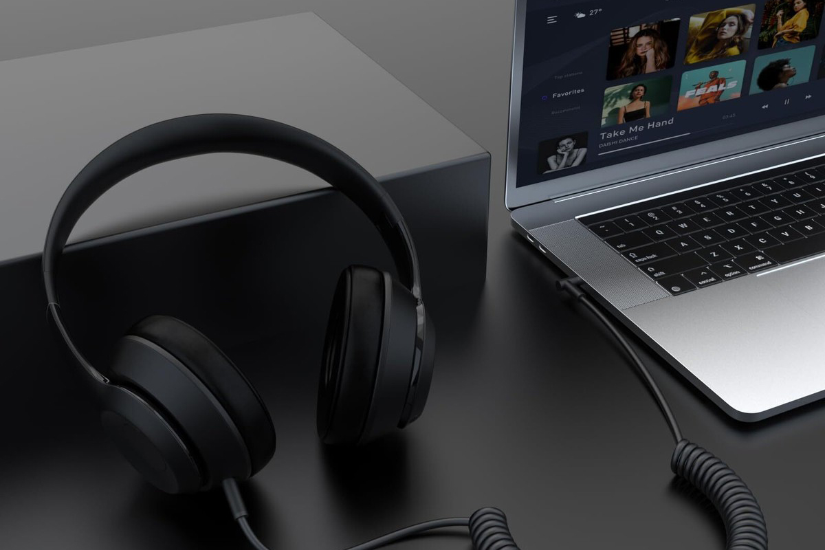 Tai nghe USB có thực sự hay hơn 3.5mm? - Ảnh 1.