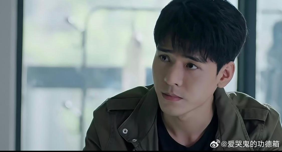 Tại sao phim Trung Quốc dở thế này cũng được lên sóng: Cặp chính diễn chán không tả nổi, xứng đáng flop mãn kiếp- Ảnh 2.