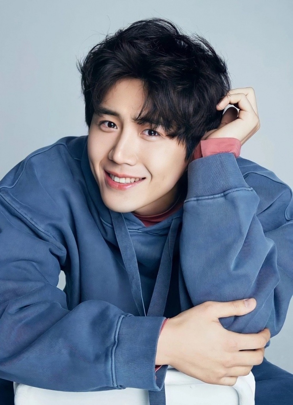 Tài tử “Khi cuộc đời cho bạn quả quýt” vướng nghi vấn trốn thuế - 1