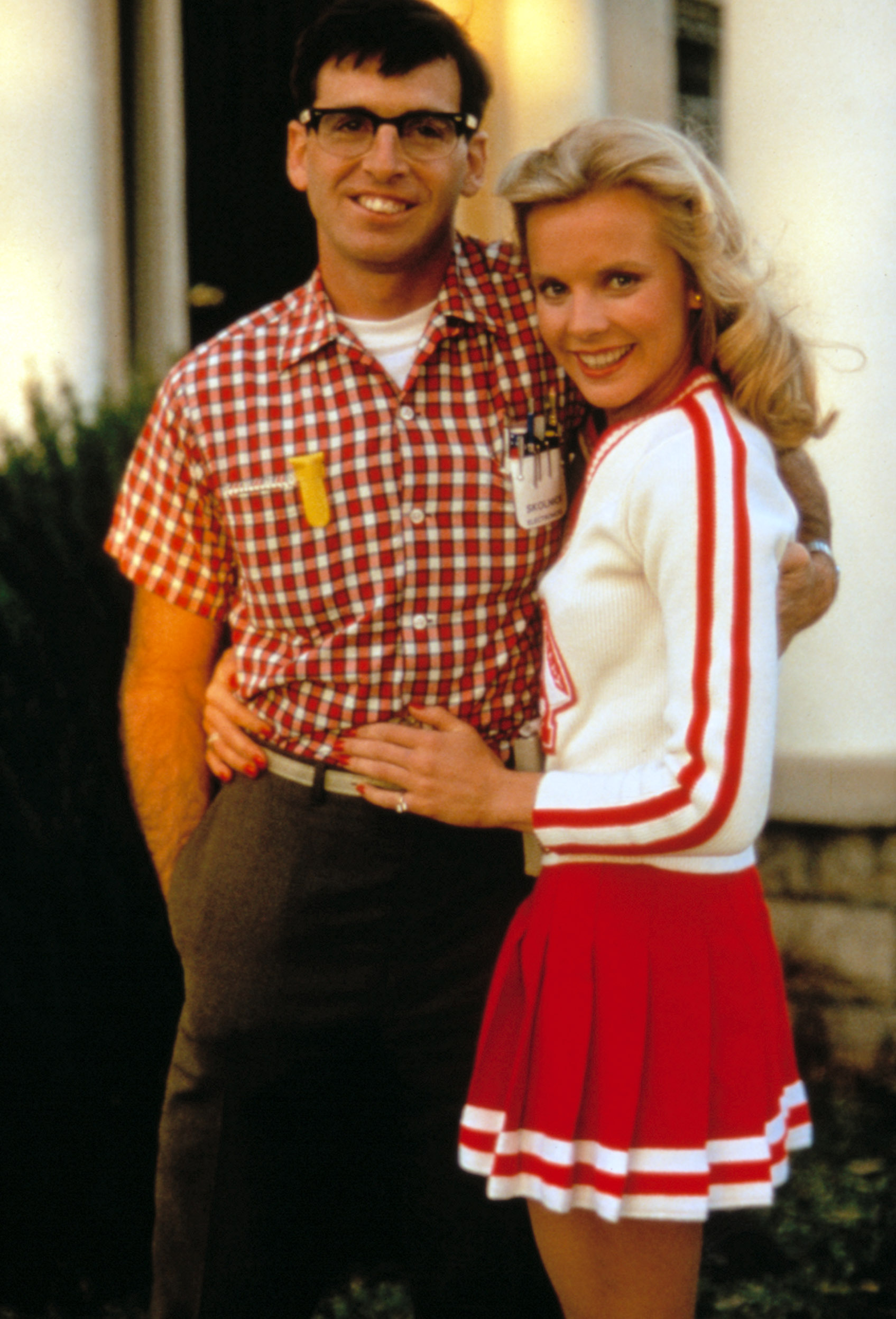 Tin buồn đầu năm: Tài tử Lizzie McGuire qua đời ở tuổi 71- Ảnh 2. Tin buồn đầu năm: Tài tử Lizzie McGuire qua đời ở tuổi 71- Ảnh 2.