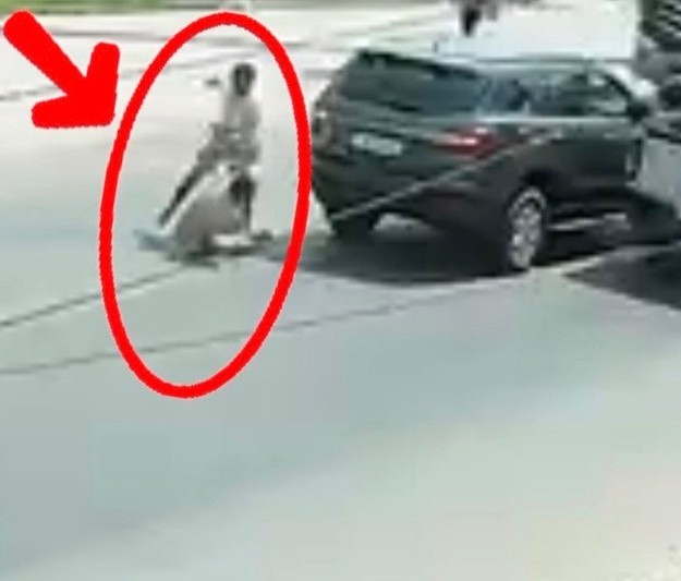 Tài xế Mai Anh Nhật có thể đối mặt thêm tội danh gì sau khi đánh khiến lái xe 7 chỗ tử vong?- Ảnh 1.