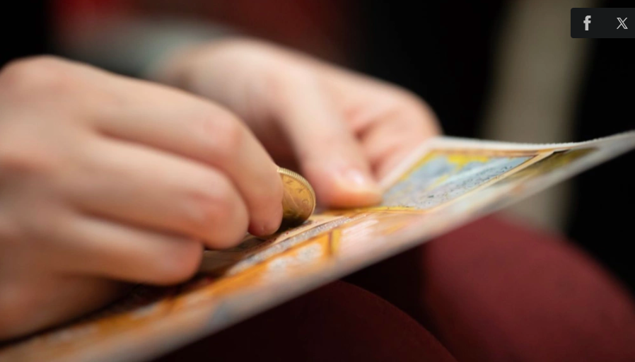 Trúng số độc đắc 10 triệu USD: Tấm vé định mệnh và “án tử” cho cuộc đời người đàn ông- Ảnh 1.