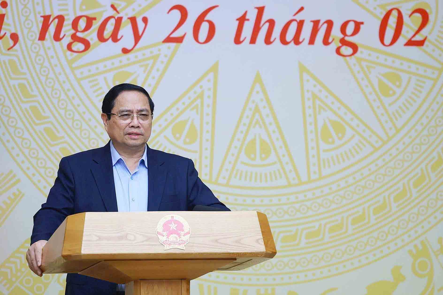 Tăng nguồn cung ở nhiều phân khúc để giảm giá nhà ở 1 Tăng nguồn cung ở nhiều phân khúc để giảm giá nhà ở - Ảnh 1.