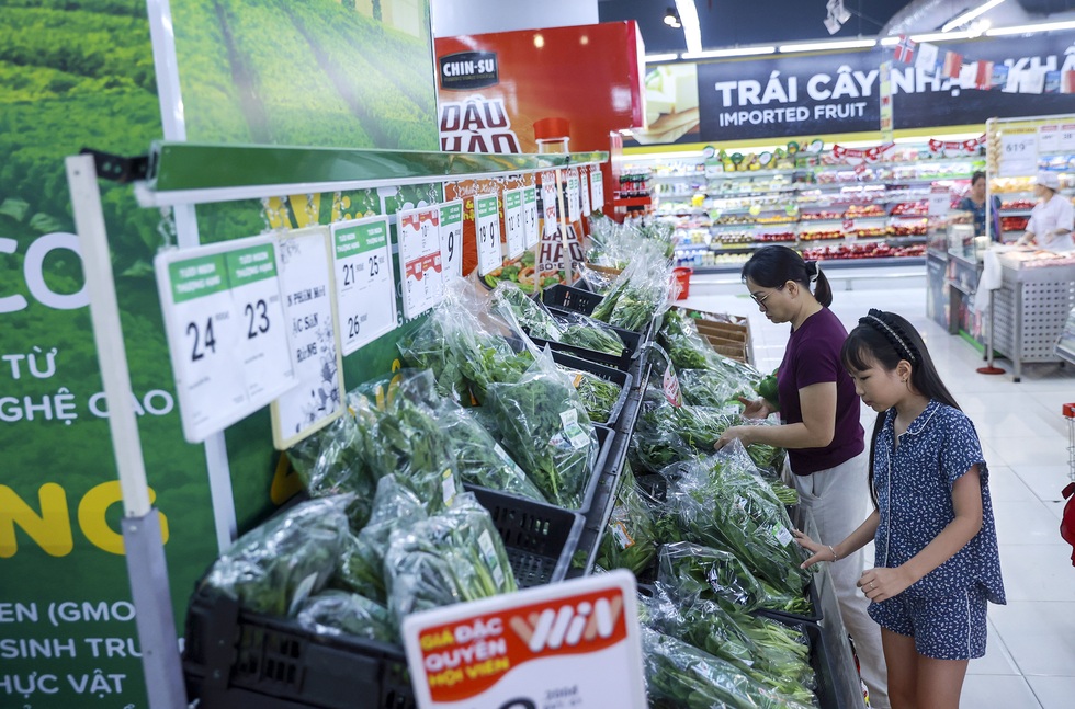 Tăng trưởng GDP từ 10% trở lên: Đâu sẽ là trụ cột dẫn dắt? - 1