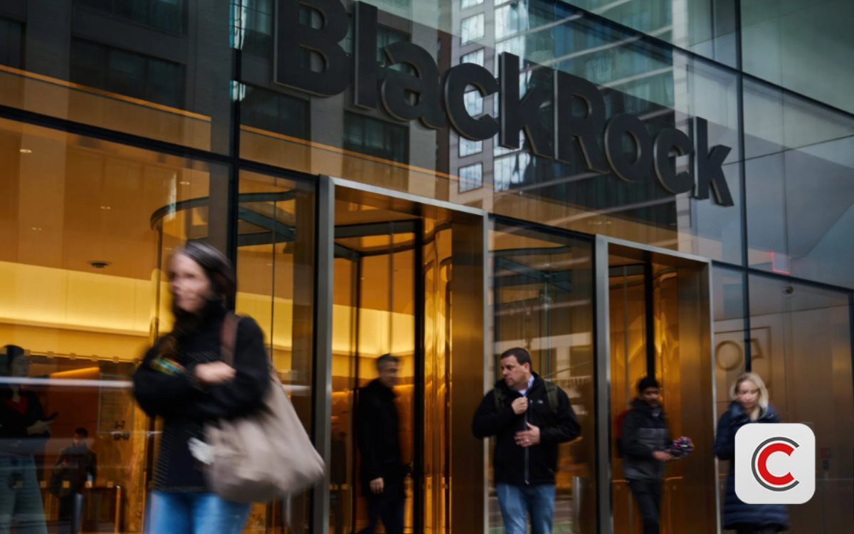 Tập đoàn quản lý tài sản lớn nhất thế giới bị lừa 400 triệu USD- Ảnh 1.