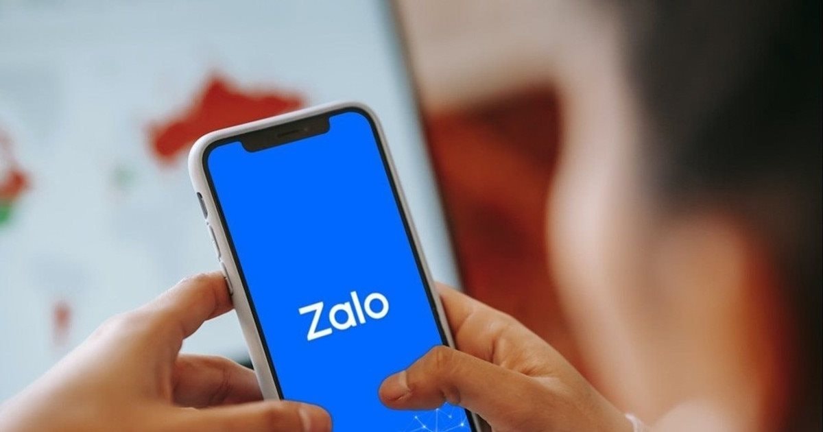 Tất cả người dùng Zalo, Facebook, TikTok đặc biệt chú ý vấn đề sau!- Ảnh 1.