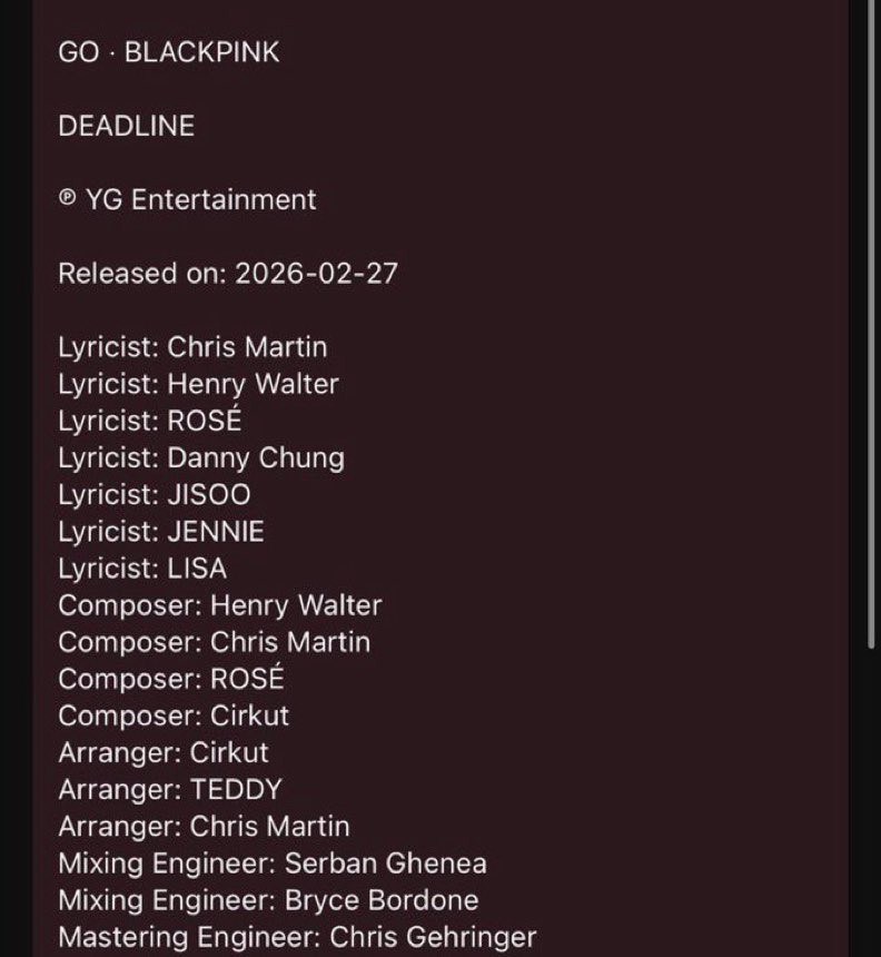 BLACKPINK dạo này: Tất tay chuẩn bị comeback, cả 4 mỹ nhân tham gia sáng tác, nghi vấn tan rã liên tiếp dậy sóng- Ảnh 1.