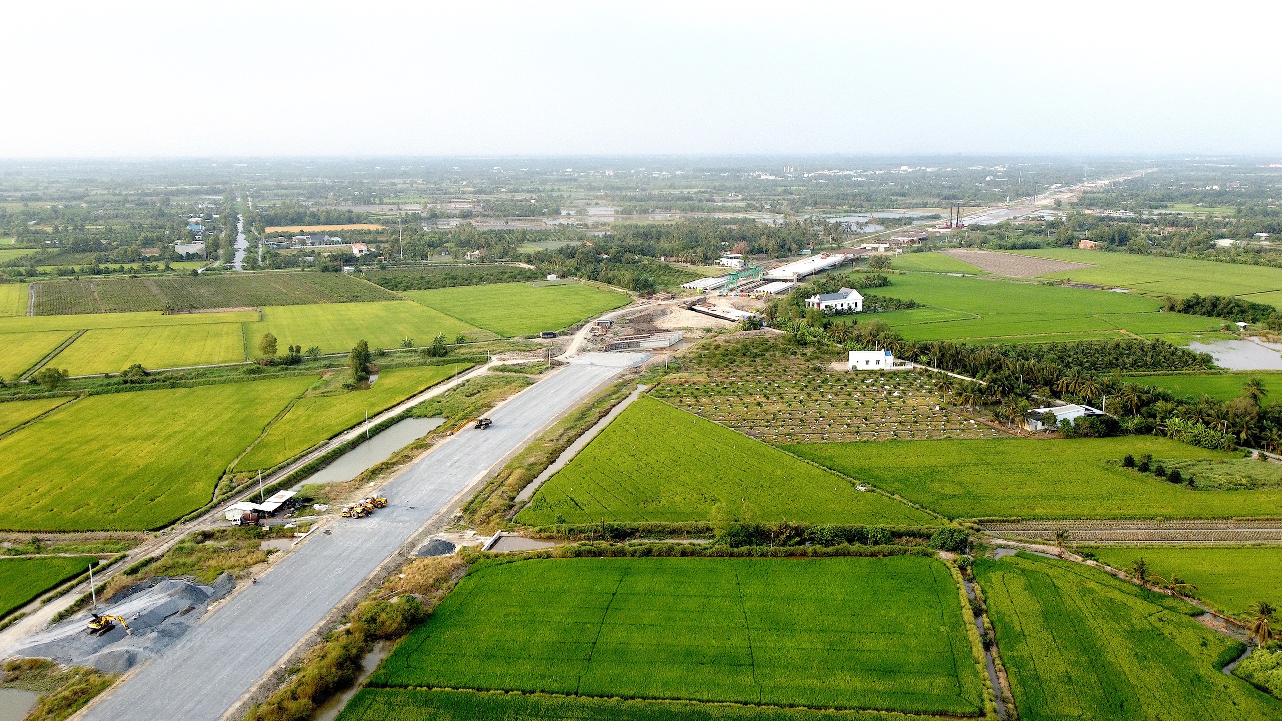 Tây Ninh nhờ Đồng Nai hỗ trợ đá xây dựng trong buổi trao đổi kinh nghiệm giải phóng mặt bằng - Ảnh 3.