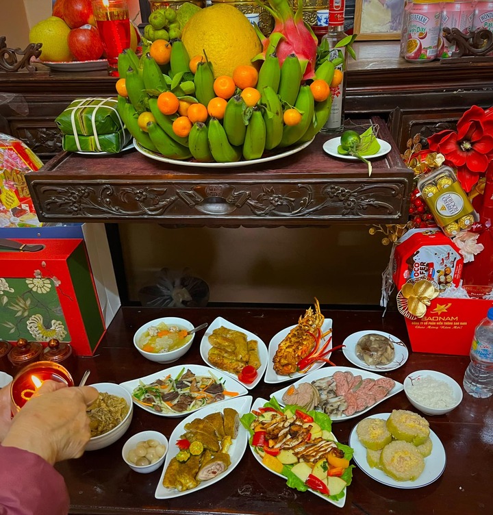 Tết Bính Ngọ 2026 cúng hóa vàng vào ngày nào?- Ảnh 2.