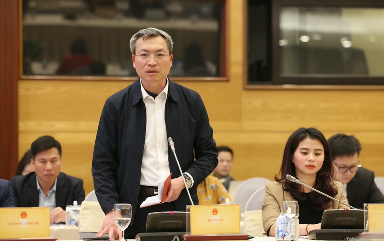 Tết Bính Ngọ, Bộ Công an khuyến cáo người dân nên thực hiện việc này, đặc biệt trên VNeID và VNeTraffic- Ảnh 1.