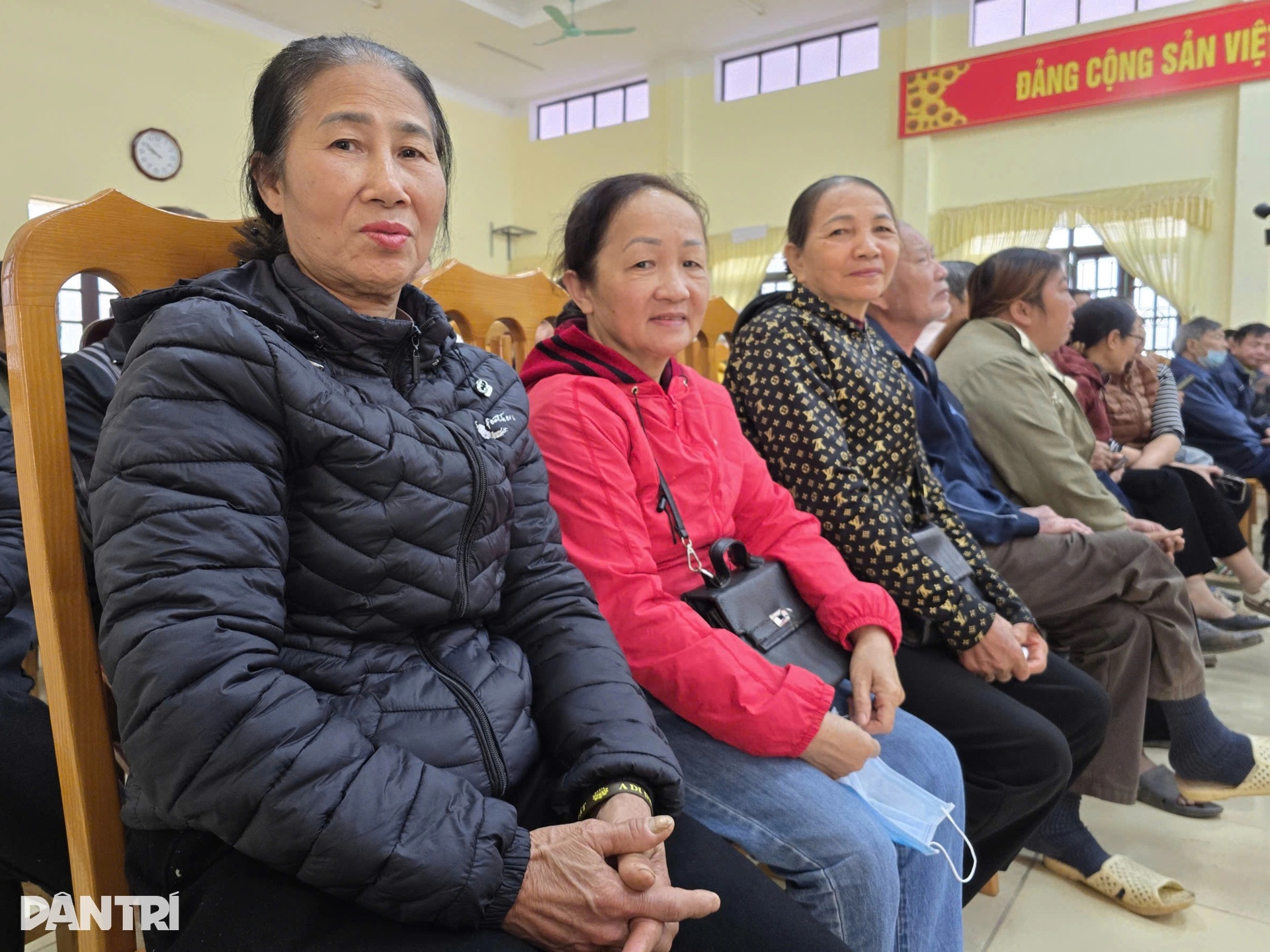 Tết Nhân ái 2026, lan tỏa yêu thương tới người dân vùng bão lũ Bắc Ninh - 1