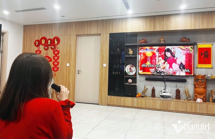 Nhiều người từng bị "đột quỵ" âm thanh vì hát xuyên trưa. Ảnh: Minh Quang 