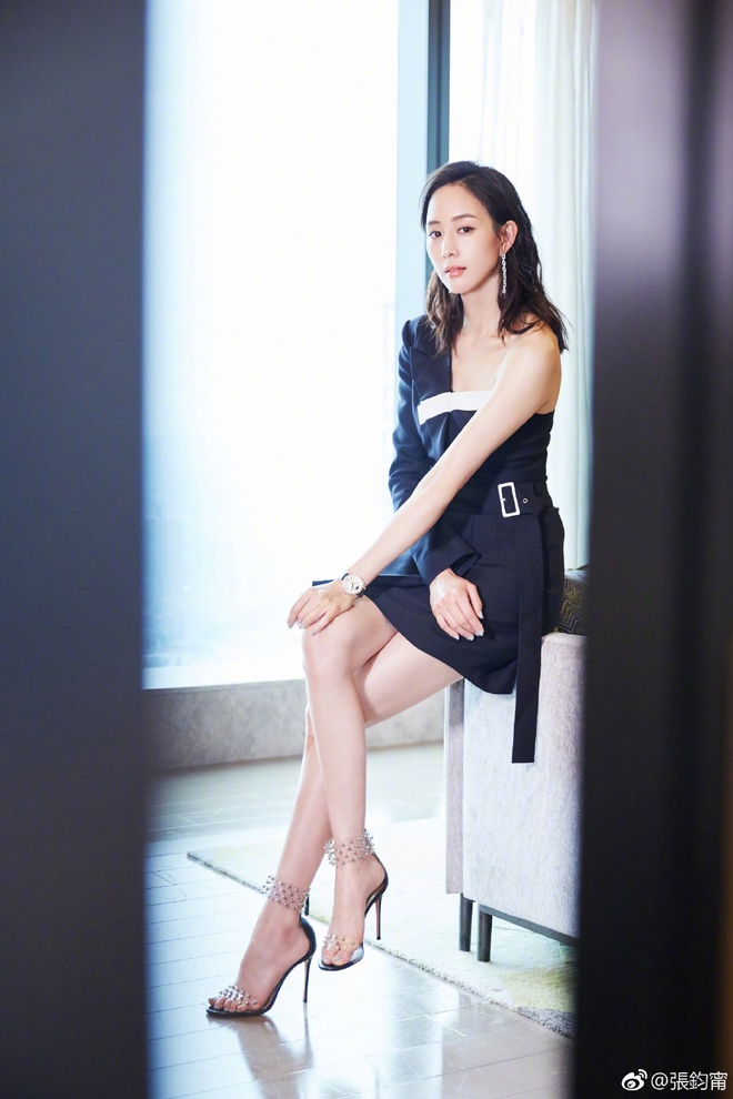 Tết này, áp dụng ngay cách ăn lẩu không tăng cân của đệ nhất mỹ nhân Đài Loan- Ảnh 1.