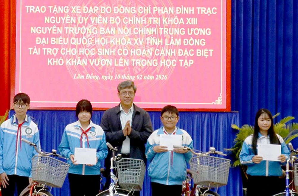 xe đạp