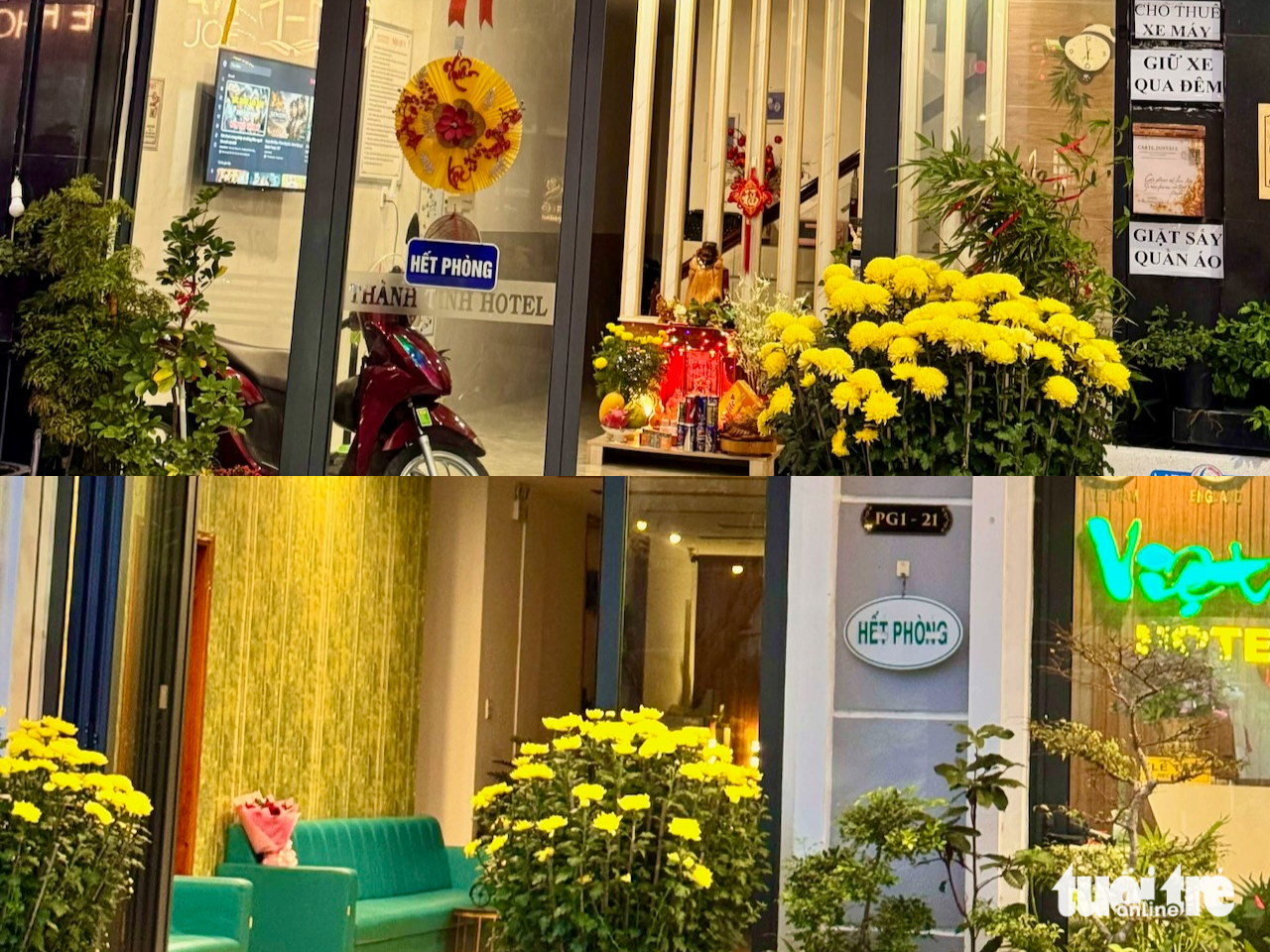 Tết nhộn nhịp ở đông Đắk Lắk: Mũi Điện, Gành Đá Đĩa đông nghịt, khách sạn 'cháy phòng' 6 Đắk Lắk - Ảnh 6.