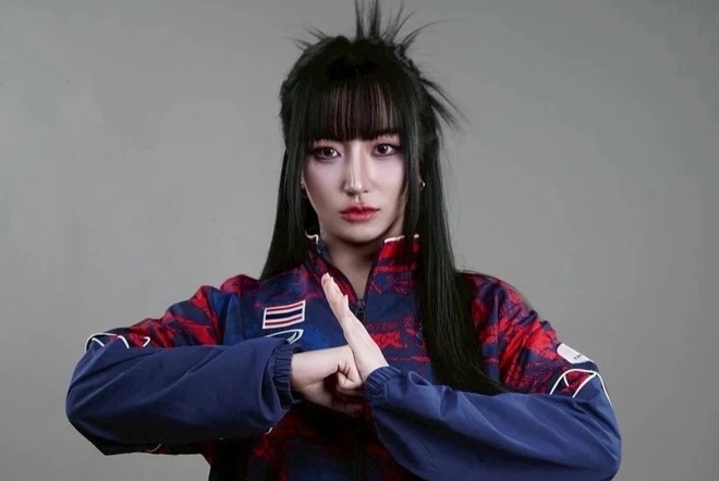 Thái Lan cấm thi đấu vĩnh viễn Tokyogurl - Cheerio vì gian lận ở SEA Games, chờ tòa tuyên án ngày 17.3- Ảnh 1.