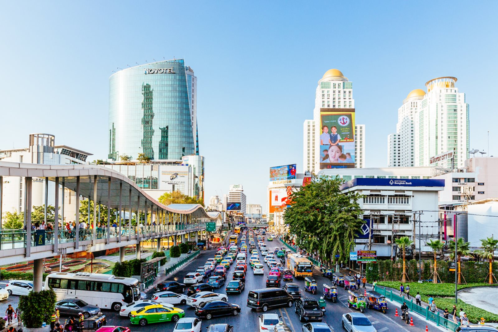 Thái Lan có thể đối mặt cơn bĩ cực nhất trong vài chục năm- Ảnh 1.