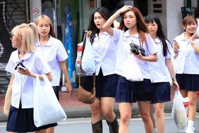 Thái Lan nhận tin vui lớn từ Trung Quốc trong lĩnh vực Việt Nam vừa lập kỷ lục- Ảnh 1.