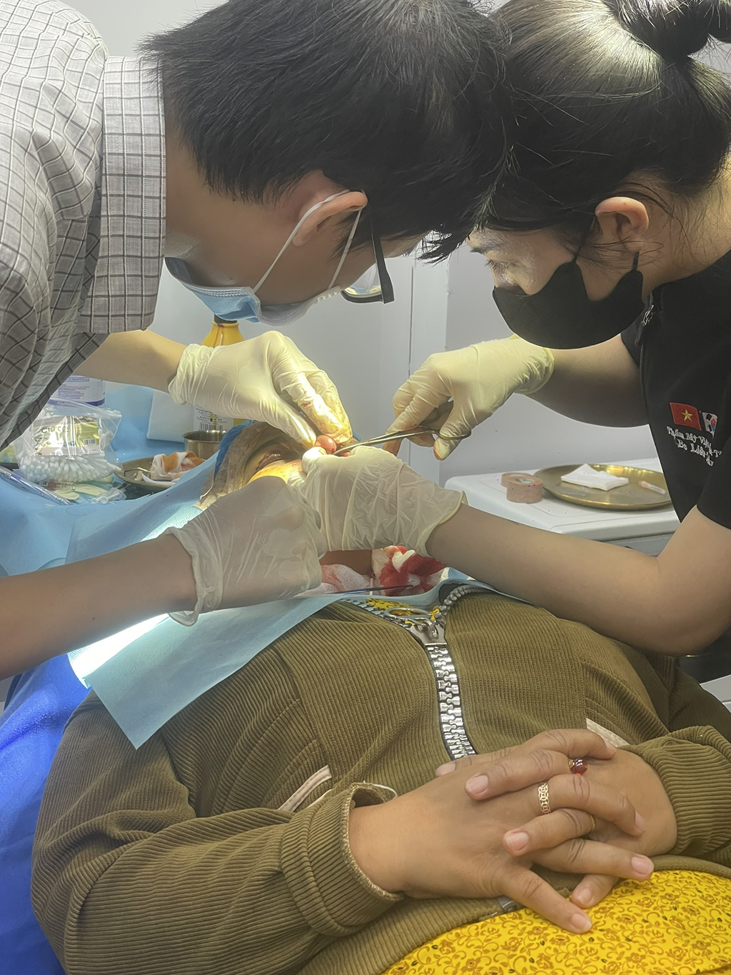 Thẩm mỹ chui tại tp . Hcm: Khám phá lò đào tạo bác sĩ không giấy phép năm 2026 - Ảnh 1. Thẩm mỹ chui tại tp . Hcm: Khám phá lò đào tạo bác sĩ không giấy phép năm 2026 - Ảnh 1.