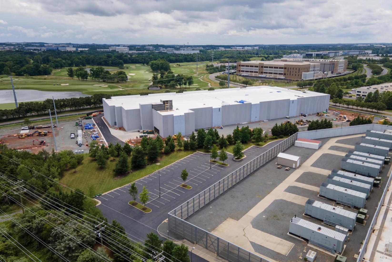 Tham vọng AI của Mỹ gặp thách thức - Ảnh 1.