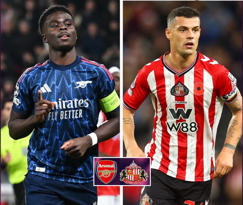 Soi tỉ số trận Arsenal – Sunderland: Thắng bao nhiêu bàn là đủ? - Ảnh 1.