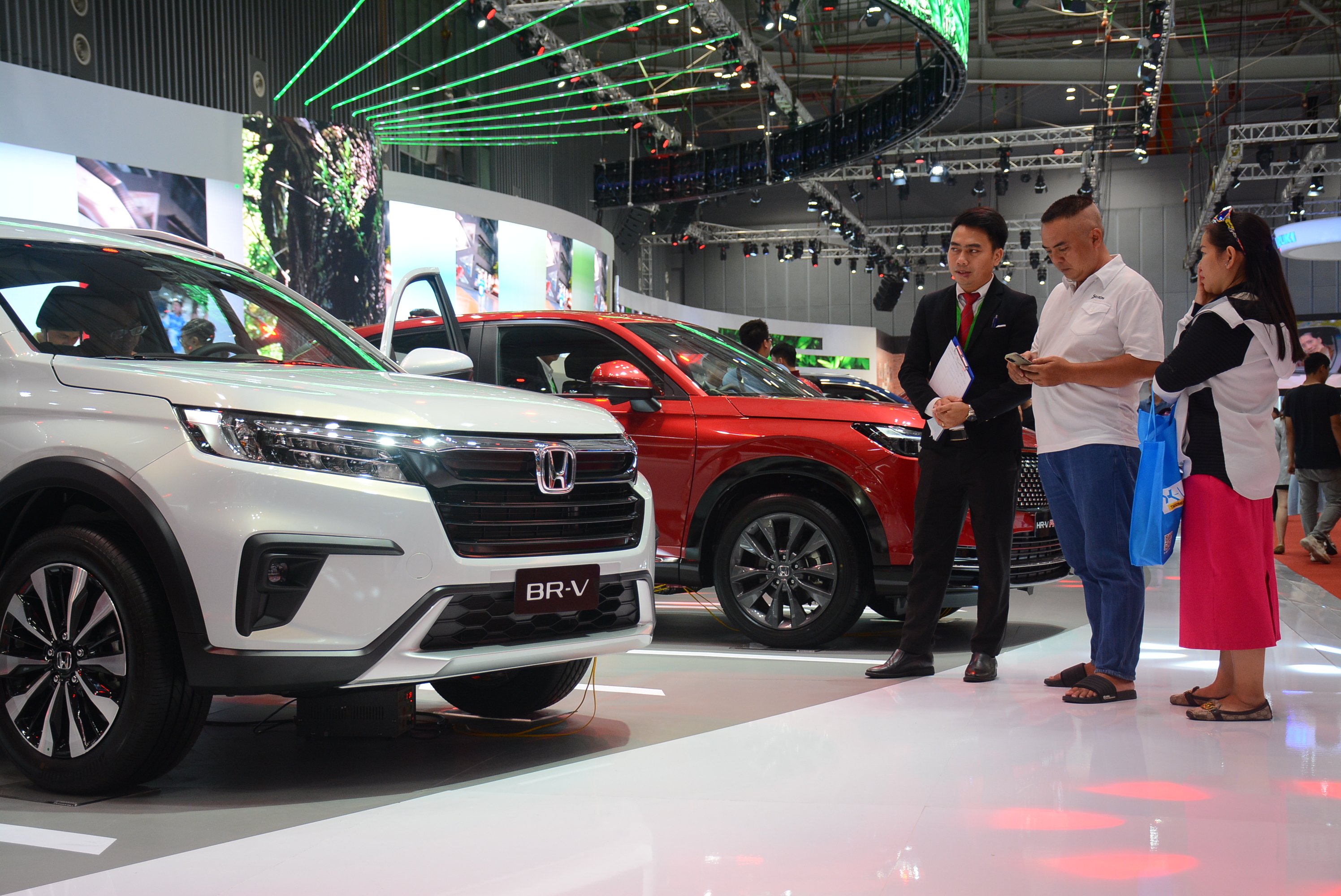 Tháng đầu năm 2026, người Việt mua ô tô thương hiệu nào nhiều nhất? - Ảnh 1.