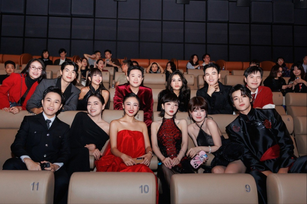 Thanh Lam không nhận cát xê- Ảnh 1.