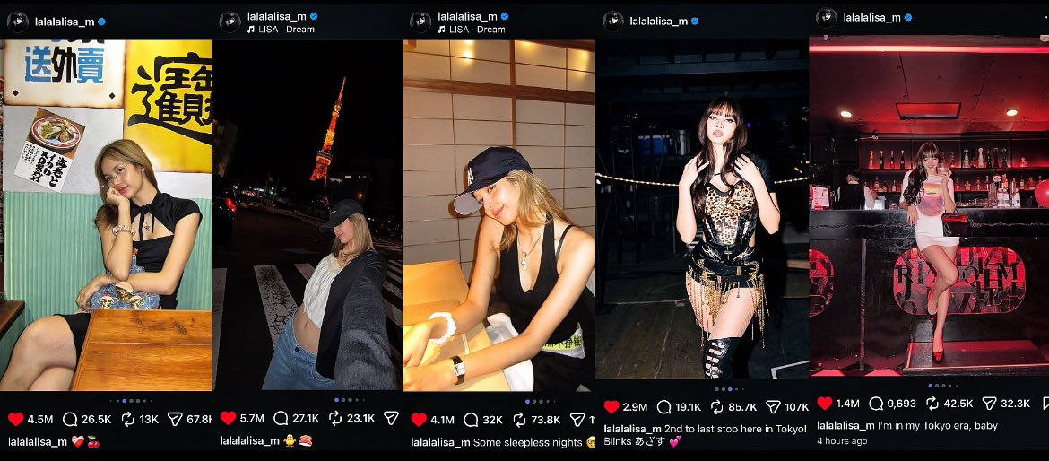 Thê thảm cho Lisa (BLACKPINK) lụy tình kẻ khiến trái tim cô tan nát, sắp tái hợp hậu chia tay bạn trai tỷ phú?- Ảnh 1.