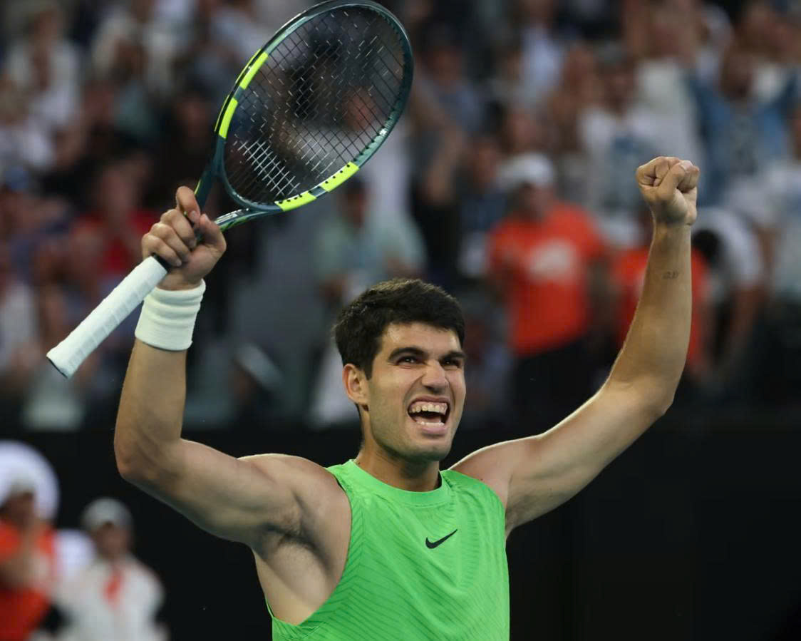 Thể thao thế giới sôi động dịp Tết - Ảnh 1.