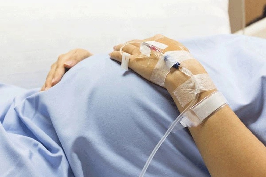 Thêm ca sinh rớt ở TPHCM ngày cận Tết, em bé không qua khỏi - 1