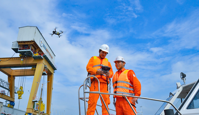 Thí điểm thuê CEO cho doanh nghiệp nhà nước - Ảnh 1.