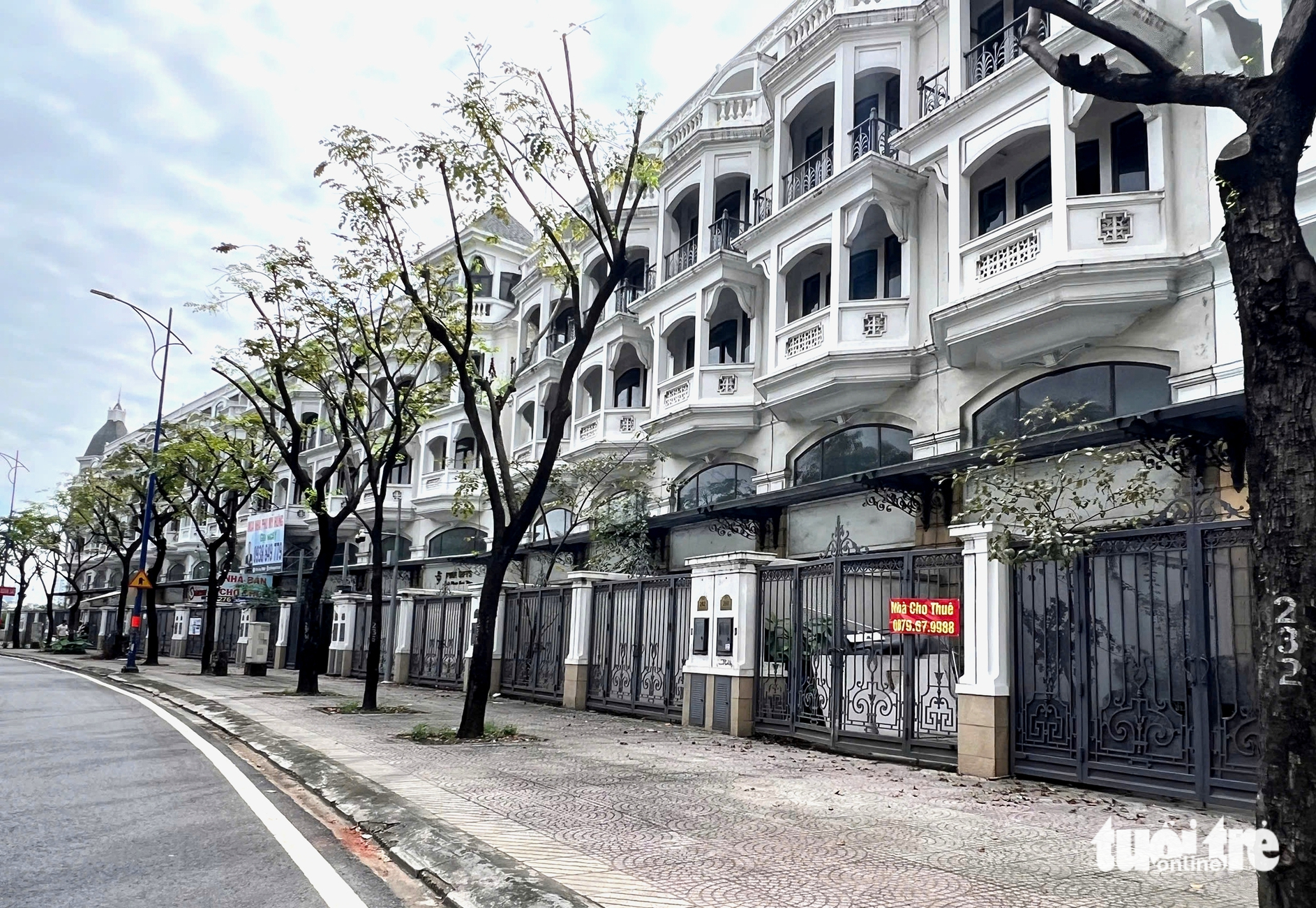 bất động sản - Ảnh 1.