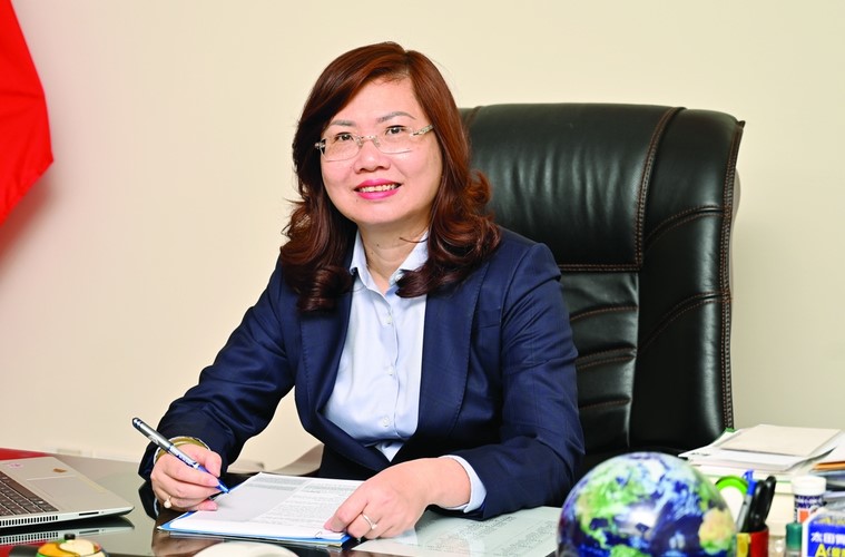 Chủ tịch Uỷ ban Chứng khoán: Thị trường chứng khoán sẽ chứng kiến sự thay đổi về chất - Ảnh 2.