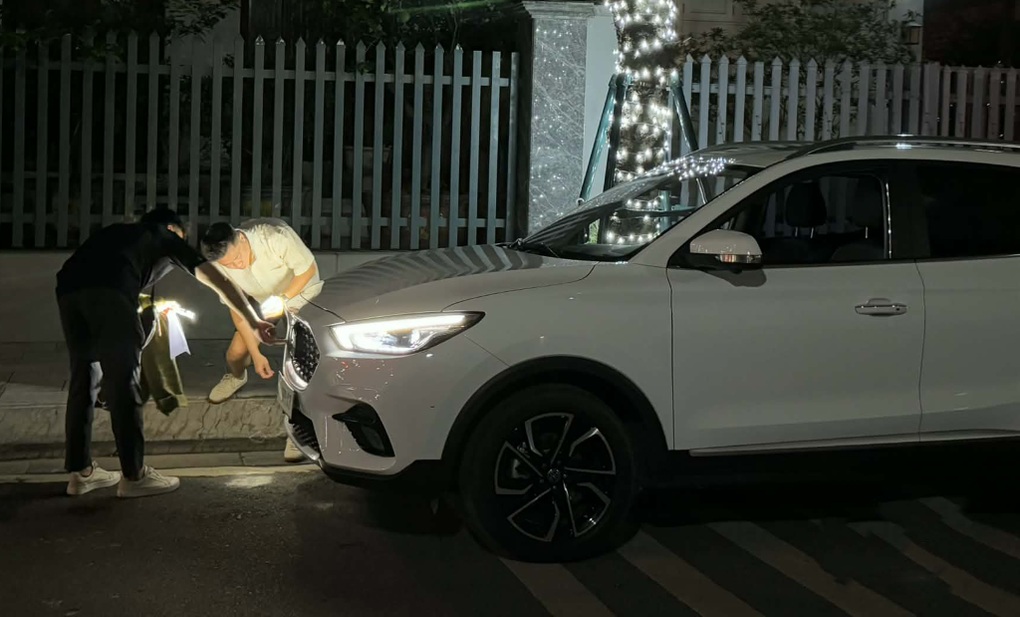 Thị trường thuê ô tô tự lái Tết 2026 hạ nhiệt, xe điện được ưa chuộng - 2